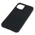 TPU Case (H�lle), Black f�r APPLE iPhone 12 Pro Max