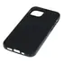 TPU Case (H�lle), Black f�r APPLE iPhone 13 Mini