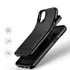 TPU Case (H�lle), Carbon-Style, black, f�r APPLE iPhone 13 Mini, Abbildung 1