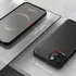 TPU Case (H�lle), Carbon-Style, black, f�r APPLE iPhone 13 Mini, Abbildung 2