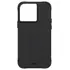 Case-Mate Tough Clear Case f�r APPLE iPhone 13 Pro, Black, Abbildung 1