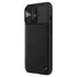 Nillkin CamShield Leather Cover Black, f�r APPLE iPhone 13 Pro Max, Abbildung 1