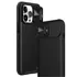 Nillkin CamShield Leather Cover Black, f�r APPLE iPhone 13 Pro