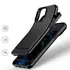 TPU Case (H�lle), Carbon-Style, black, f�r APPLE iPhone 13 Pro, Abbildung 1