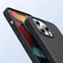 uGreen Silicone Protective Case f�r APPLE iPhone 13 Pro, Black, Abbildung 1