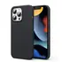 uGreen Silicone Protective Case f�r APPLE iPhone 13 Pro, Black