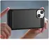 TPU Case (H�lle), Carbon-Style, black, f�r APPLE iPhone 14 Plus, Abbildung 2