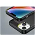 TPU Case (H�lle), Carbon-Style, black, f�r APPLE iPhone 14 Plus, Abbildung 3