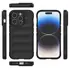 Magic Shield Case (H�lle), Black f�r APPLE iPhone 14 Pro Max, Abbildung 6