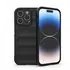 Magic Shield Case (H�lle), Black f�r APPLE iPhone 14 Pro Max
