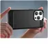 TPU Case (H�lle), Carbon-black, f�r APPLE iPhone 14 Pro, Abbildung 2