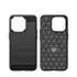 TPU Case (H�lle), Carbon-black, f�r APPLE iPhone 14 Pro, Abbildung 4