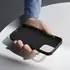 uGreen Silicone Protective Case f�r APPLE iPhone 14 Pro, Black, Abbildung 2