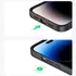 uGreen Silicone Protective Case f�r APPLE iPhone 14 Pro, Black, Abbildung 3