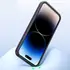 uGreen Silicone Protective Case f�r APPLE iPhone 14 Pro, Black, Abbildung 4