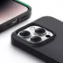 uGreen Silicone Protective Case f�r APPLE iPhone 14 Pro, Black, Abbildung 5
