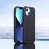 uGreen Silicone Protective Case f�r APPLE iPhone 14 Plus, Black, Abbildung 1