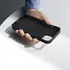 uGreen Silicone Protective Case f�r APPLE iPhone 14 Plus, Black, Abbildung 2