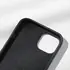uGreen Silicone Protective Case f�r APPLE iPhone 14 Plus, Black, Abbildung 3