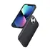 uGreen Silicone Protective Case f�r APPLE iPhone 14 Plus, Black