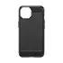 TPU Case (H�lle), Carbon-black, f�r APPLE iPhone 15 Pro, Abbildung 1