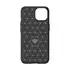 TPU Case (H�lle), Carbon-black, f�r APPLE iPhone 15 Pro, Abbildung 2