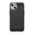 TPU Case (H�lle), Carbon-black, f�r APPLE iPhone 15 Pro