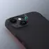Nillkin Frosted Case f�r APPLE iPhone 15 Plus, black, Abbildung 6