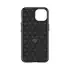 Thunder Case (H�lle), Black f�r APPLE iPhone 15, Abbildung 3