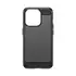 TPU Case (H�lle), Carbon-Style, black, f�r APPLE iPhone 15 Pro Max, Abbildung 1