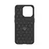 TPU Case (H�lle), Carbon-Style, black, f�r APPLE iPhone 15 Pro Max, Abbildung 2