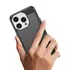 TPU Case (H�lle), Carbon-Style, black, f�r APPLE iPhone 15 Pro Max, Abbildung 3