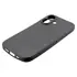 TPU Case (H�lle), Black f�r APPLE iPhone 16