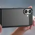 TPU Case (H�lle), Carbon-black, f�r APPLE iPhone 16, Abbildung 4