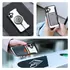 Dux Skin X Pro MAG Bookstyle f�r APPLE iPhone 16, Black, MagSafe kompatibel, Abbildung 2