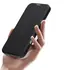 Dux Skin X Pro MAG Bookstyle f�r APPLE iPhone 16, Black, MagSafe kompatibel, Abbildung 3