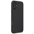 Nillkin Frosted Case f�r APPLE iPhone 16, black