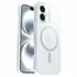 OtterBox REACT MagSafe Serie Transparent f�r APPLE iPhone 16