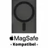 Liquid Silicone Mag-Case (H�lle) f�r APPLE iPhone 16 Pro Max, Black, Abbildung 5