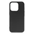 Liquid Silicone Mag-Case (H�lle) f�r APPLE iPhone 16 Pro Max, Black