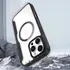 Dux Skin X Pro MAG Bookstyle f�r APPLE iPhone 16 Pro, Black, MagSafe kompatibel, Abbildung 6