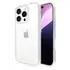 Case-Mate Tough Clear MagSafe Case f�r APPLE iPhone 16 Pro Max, Transparent
