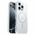 OtterBox REACT MagSafe Serie Transparent f�r APPLE iPhone 16 Pro