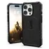 UAG Pathfinder MagSafe Case Black f�r APPLE iPhone 16 Pro