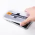 Spigen Glas.tR EZ Fit, Displayschutz f�r APPLE iPhone 17e, 2 St�ck, Abbildung 2
