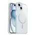 OtterBox REACT MagSafe Serie Transparent f�r APPLE iPhone 16e