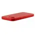 Liquid Silicone Mag-Case (H�lle) f�r APPLE iPhone 16e, Red, Abbildung 2
