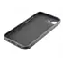 Liquid Silicone Mag-Case (H�lle) f�r APPLE iPhone 16e, Black, Abbildung 1