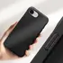 Ringke Onyx Case f�r APPLE iPhone 16e, Black, Abbildung 3