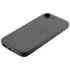 TPU Case (H�lle), Black f�r APPLE iPhone 16e